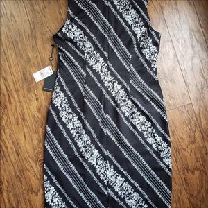 Dress Adriana Papell